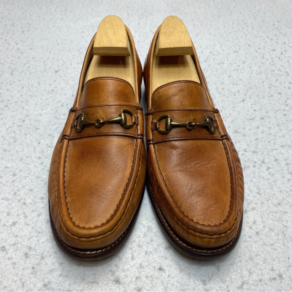 Cole Haan Horsebit Loafers - Picture 2 of 6
